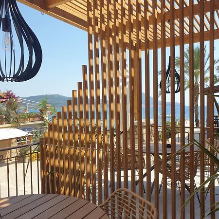 גיאלובה Vista Al Mare Luxury Apartments מראה חיצוני תמונה