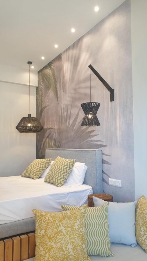 גיאלובה Vista Al Mare Luxury Apartments מראה חיצוני תמונה