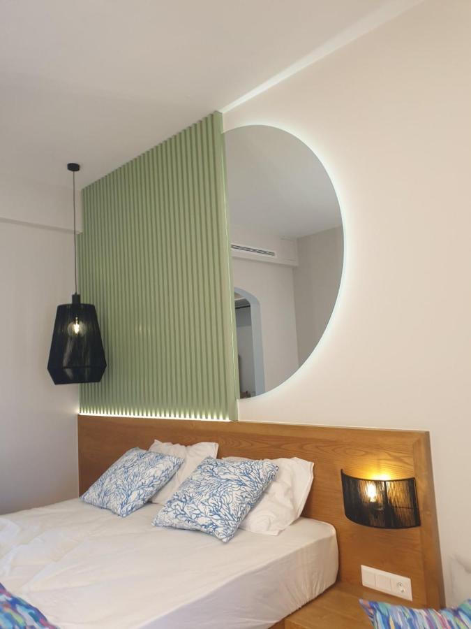 גיאלובה Vista Al Mare Luxury Apartments מראה חיצוני תמונה