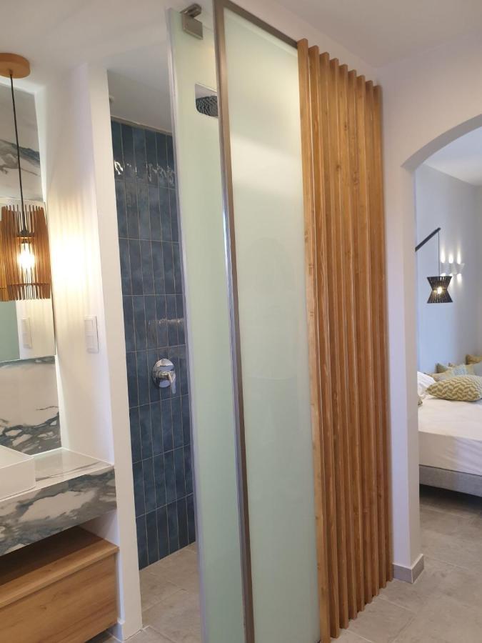 גיאלובה Vista Al Mare Luxury Apartments מראה חיצוני תמונה