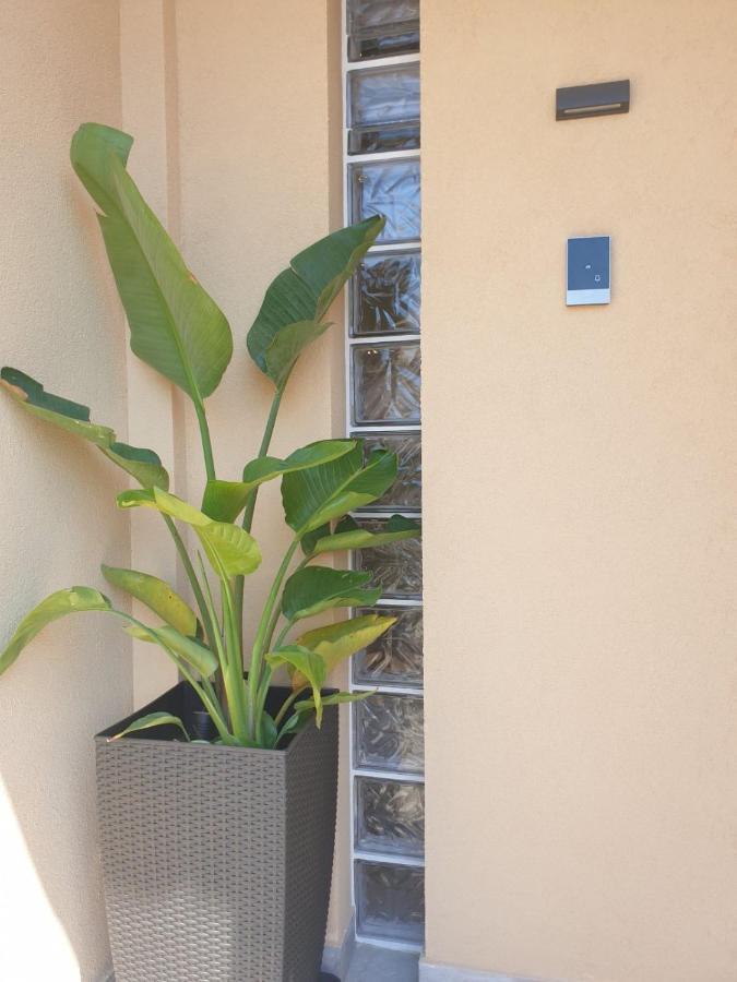 גיאלובה Vista Al Mare Luxury Apartments מראה חיצוני תמונה