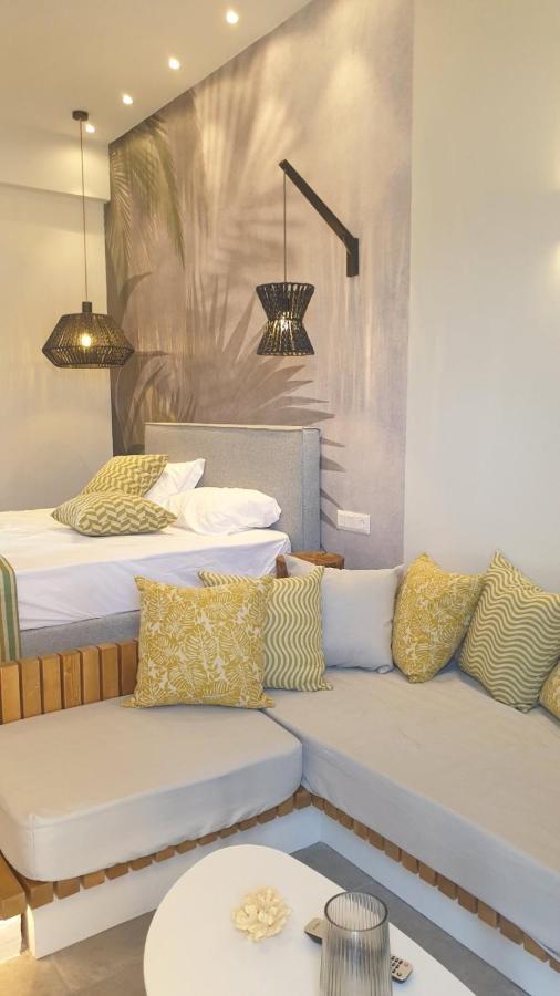גיאלובה Vista Al Mare Luxury Apartments מראה חיצוני תמונה