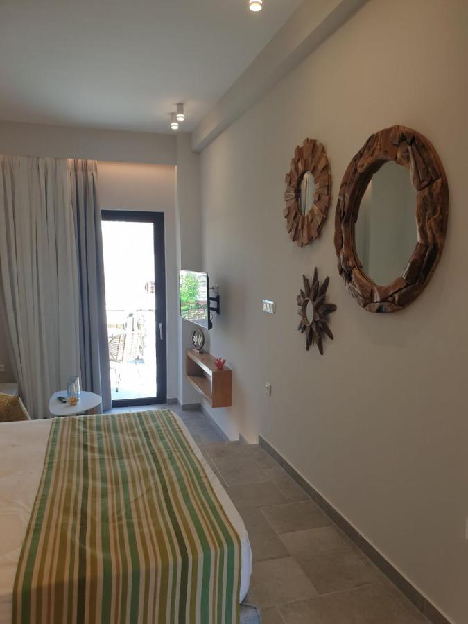 גיאלובה Vista Al Mare Luxury Apartments מראה חיצוני תמונה