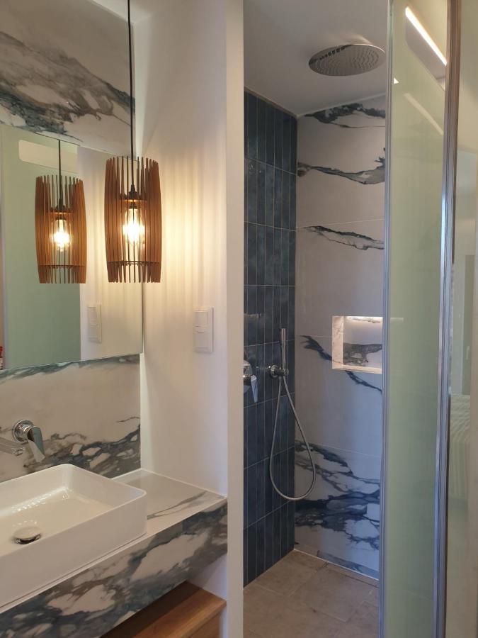 גיאלובה Vista Al Mare Luxury Apartments מראה חיצוני תמונה