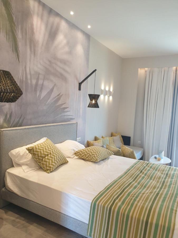 גיאלובה Vista Al Mare Luxury Apartments מראה חיצוני תמונה