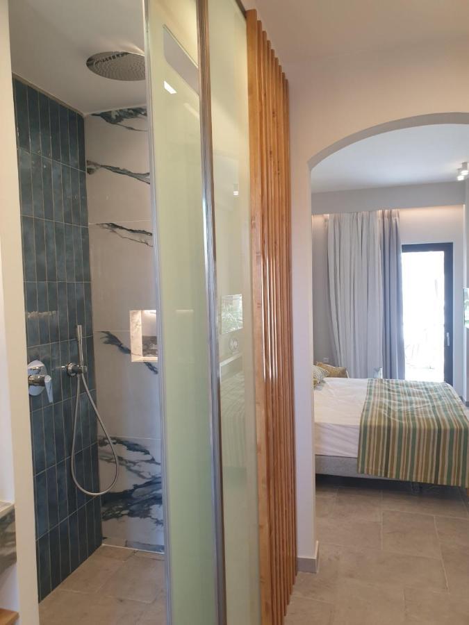 גיאלובה Vista Al Mare Luxury Apartments מראה חיצוני תמונה